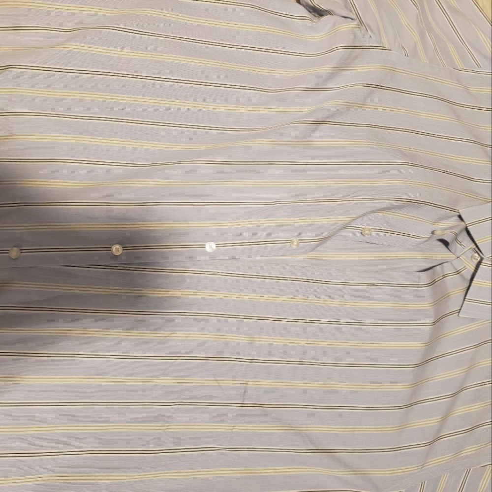 Hugo Boss Dress Shirt Regular Fit
